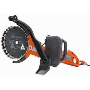 Máy Cắt Bê Tông Cầm Tay Husqvarna K 3000 Cut-n-break