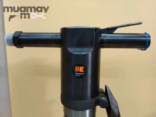 Đục Bê Tông Kawasaki CB-30