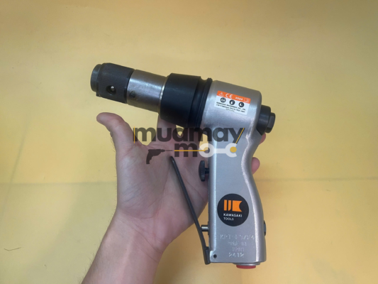Súng gõ rỉ Kawasaki KPT-F4