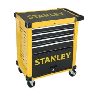 Kệ tủ đựng dụng cụ 27″ 4 ngăn Stanley STST74305-8