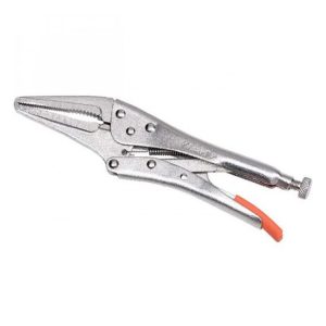 Kềm bấm mỏ dài Asaki AK-8263 7”/175mm