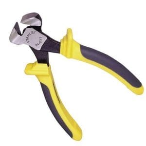 Kềm càng cua Stanley STHT84077-8 6in/150mm, cán dày