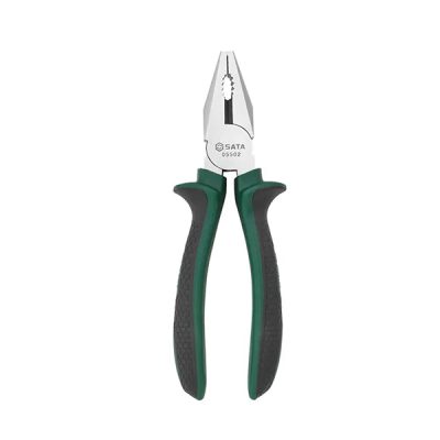 Kềm điện 7in/180mm Sata 05502