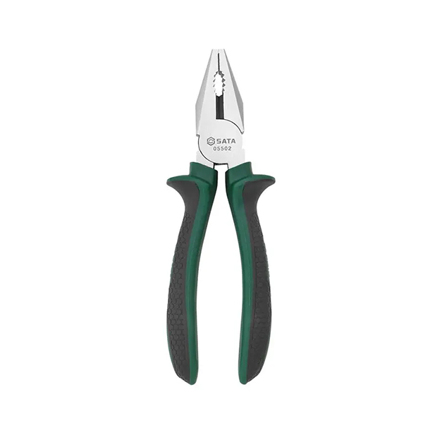 Kềm điện 7in/180mm Sata 05502