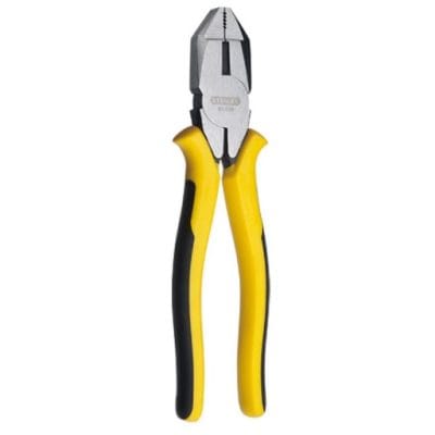 Kềm điện 9 inch Stanley STHT84609-8