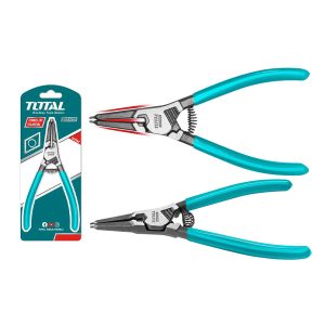 Kềm mở phe ngoài đầu thẳng 180mm Total THTJ21801