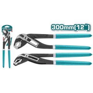 Kềm mỏ quạ Total THT281202