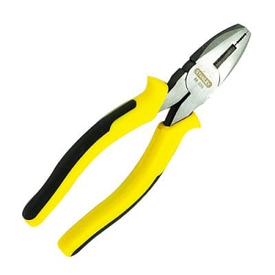 Kềm răng Stanley STHT84035-8 7in/180mm