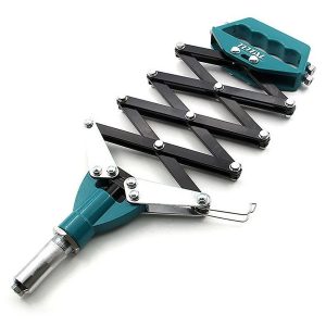 Kềm rút rivet tay gấp THT32321