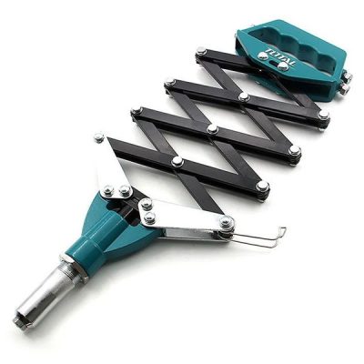 Kềm rút rivet tay gấp THT32321