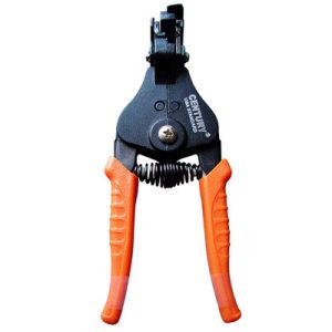 Kềm tuốt dây điện tự bung Century ANT-WS-103