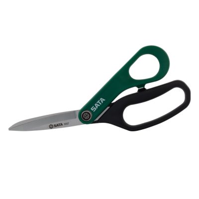 Kéo cắt đa năng lưỡi dài SATA 93127