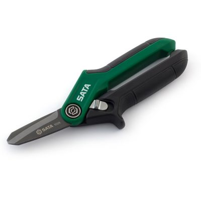Kéo cắt đa năng lưỡi thẳng SATA 93126