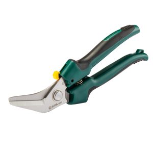 Kéo cắt đa năng mũi cong SATA 93107 8″