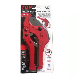 Kéo cắt ống nhựa PVC 42mm cao cấp Top VNG-001
