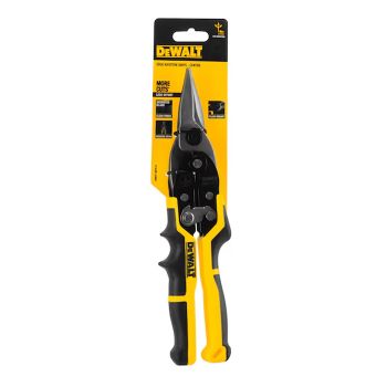 Kéo cắt sắt mũi thẳng Dewalt DWHT14675-0