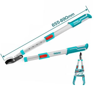 Kéo cắt tỉa cây cảnh Total THTS1527416