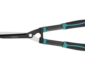 Kéo cắt tỉa cây hàng rào TOTAL THT1516001 – Dụng cụ cắt tỉa hiệu quả cho sân vườn