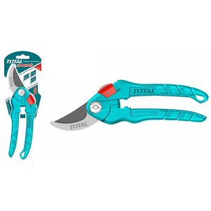 Kéo cắt tỉa cây Total THT0201 8″