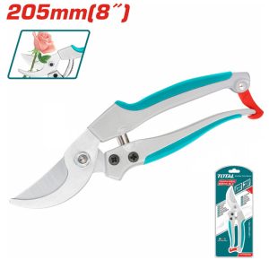 Kéo cắt tỉa đệm nhựa TPR TOTAL THTP62082 205mm