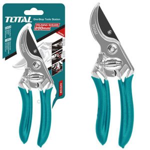 Kéo cắt tỉa Total THT0109 8″