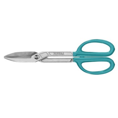 Kéo cắt tole nhỏ Total THTJ534121 12" (300mm)