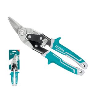 Kéo cắt tole trái Total THTJ531106 10″