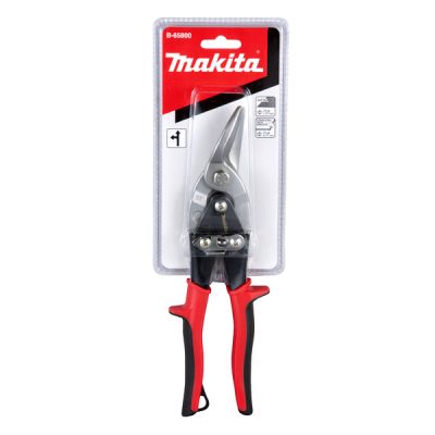 Kéo cắt tôn mũi cắt bê trái 10" Makita B-65800