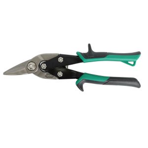 Kéo cắt tôn mũi cắt trái SATA 93101A 10″