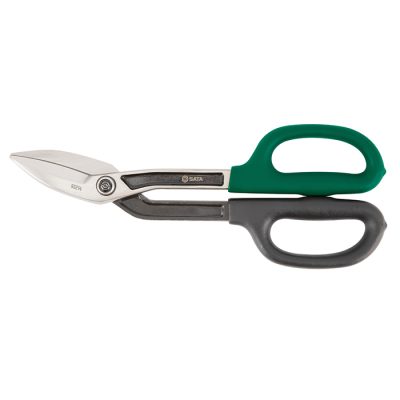 Kéo cắt tôn mũi nghiêng SATA 93214 10"