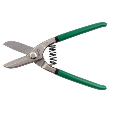 Kéo cắt tôn mũi thẳng kiểu Anh SATA 93201 8"