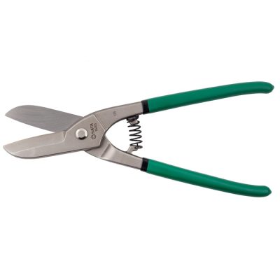 Kéo cắt tôn mũi thẳng kiểu Anh SATA 93203 12"