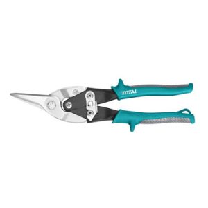 Kéo cắt tôn mũi thẳng Total THT522106 10″