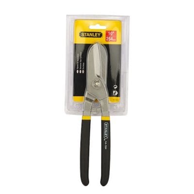 Kéo cắt tôn Stanley 14-164 10"