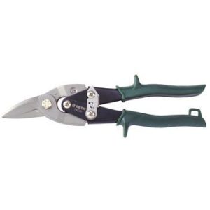 Kéo cắt tôn xanh phải Kingtony 74020