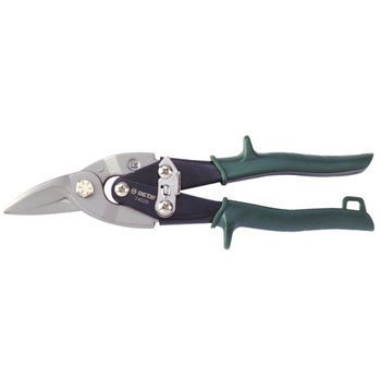 Kéo cắt tôn xanh phải Kingtony 74020