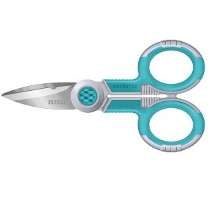 Kéo thợ điện 145mm Total THT1155871