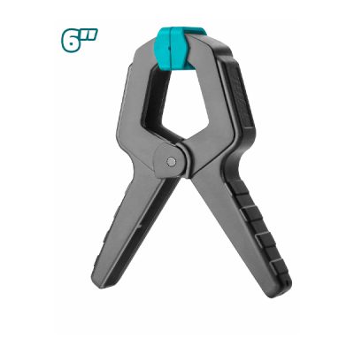 Kẹp lò xo 6 inch total THT13362