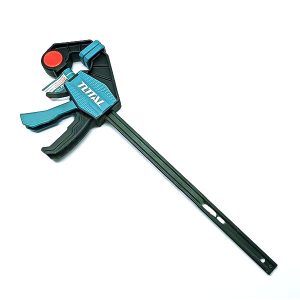 Kẹp nhanh chữ F 18″ Total THT1340603