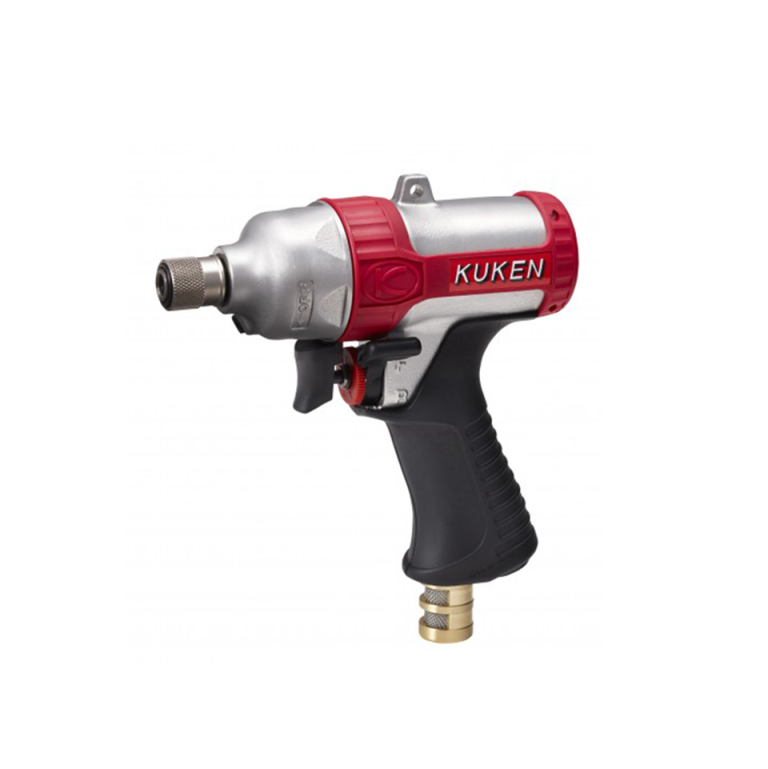 Súng Vặn Vít Khí Nén Kuken 1/4 KW-7PD