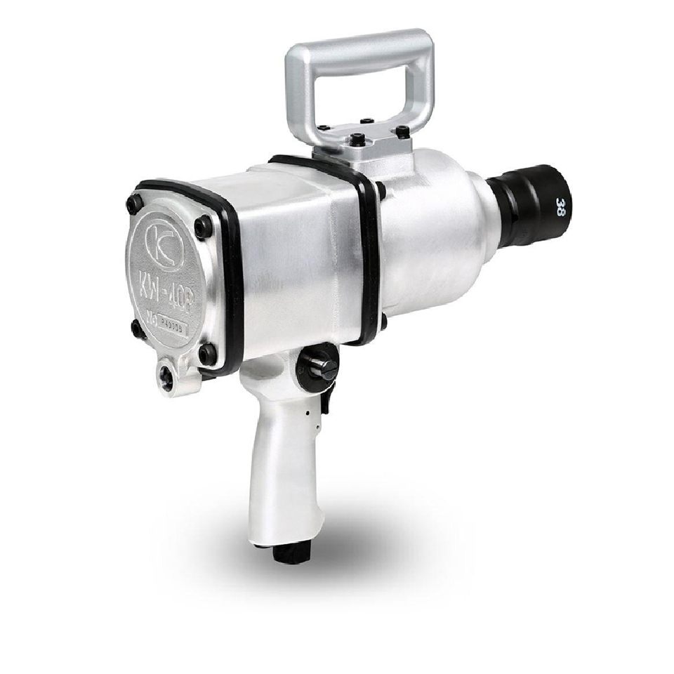 Súng Vặn Ốc Khí Nén 1″ Kuken KW-45P