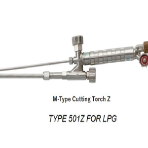 Đèn Cắt Tanaka M-type Cutting Torch 501Z