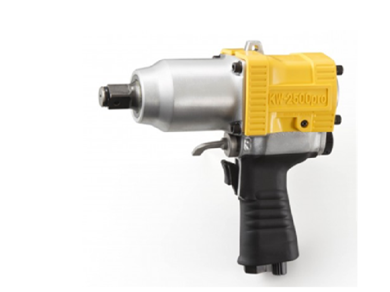 Súng Vặn Ốc 3/4″ Kuken KW-2500pro