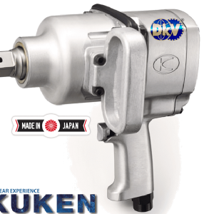 Súng Vặn Ốc Bằng Khí Nén 1″ Kuken KW-430P