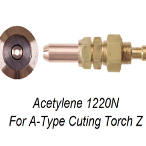 Bép Cắt Vặn Ren Acetylene Tanaka 1220N
