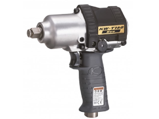Súng Vặn Bu Lông Bằng Hơi 1/2" Kuken KW-T160v