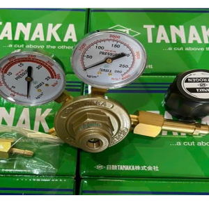 Đồng Hồ Nitơ Tanaka CGA-540L