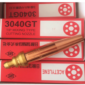 Bép Cắt Acetylene Tanaka 3040GT