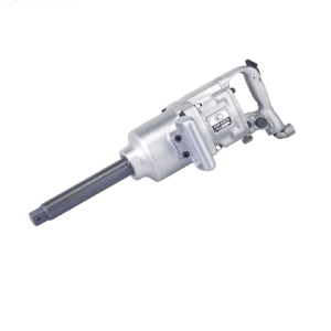 Súng Vặn Ốc Xe Tải 1″ Kuken KW-600H