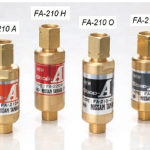 Van Chống Cháy Ngược Dùng Cho LPG Tanaka FA-210P